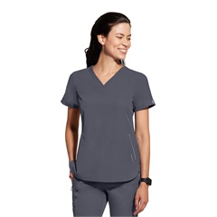 2285, Skyler Women's Scrub Shirt